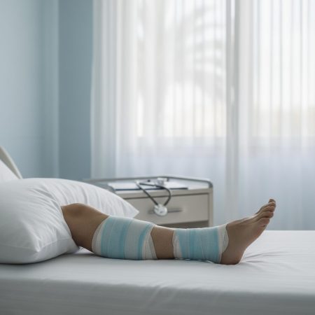 IB-Salut bezahlt 80.000 Euro nach Behandlungsfehler in Palma