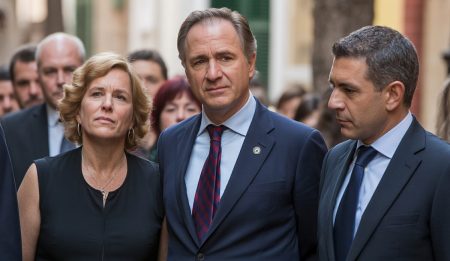 Mallorca trauert um ehemaligen PIMEM-Präsidenten Francisco Horrach Trauer um Francisco Horrach, ehemaliger PIMEM-Präsident auf Mallorca