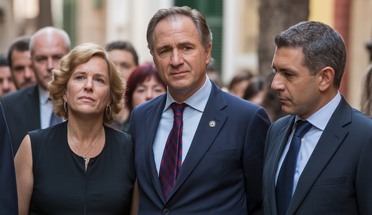 Trauer um Francisco Horrach, ehemaliger PIMEM-Präsident auf Mallorca