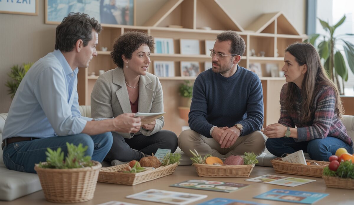 Neue Bildungsinitiativen in den Balearen: ADEMA schließt Kooperationsvereinbarungen ab ADEMA Kooperationen zur Gesundheitsförderung auf den Balearen