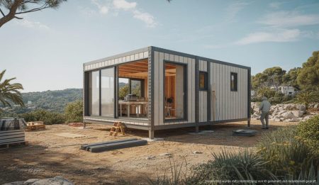 Amazon bietet erschwingliche Fertighäuser für Mallorca an Amazon-bietet-Fertighaus-auf-Mallorca-an.