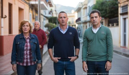 Kriminalität in Arenal treibt Anwohner in die Angst Anwohner von Arenal auf Mallorca in Angst vor Kriminalität