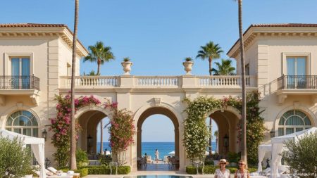 Balearen Hotels glänzen mit Auszeichnungen von Condé Nast Traveller