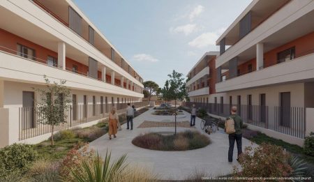 Bezahlbare Wohnungen auf Mallorca in Manacor