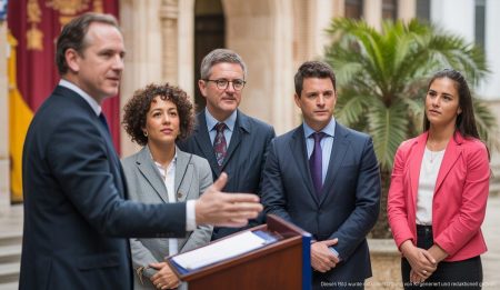 Bildung investiert über eine Million Euro in Ausbildungsprogramme auf Mallorca Bildung und Ausbildungsförderung auf Mallorca