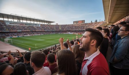 Constància empfängt Girona: Ein Fußballwunder in der Copa del Rey? Spiel zwischen Constància und Girona im Nou Camp in Inca
