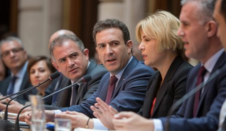 Palma: Debatte um Tourismusmaßnahmen entzündet sich erneut Politikerdebatte in Palma über Tourismusregulierung