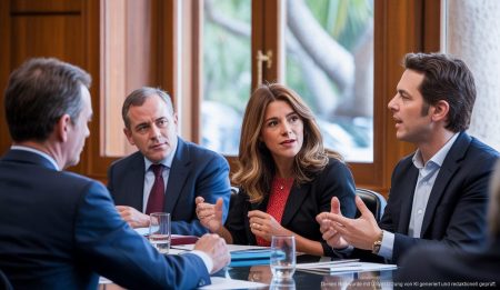 ITS-Debatte auf Mallorca: Kein doppelter Touristensteuer-Anstieg Politische Debatte über Touristensteuer auf Mallorca