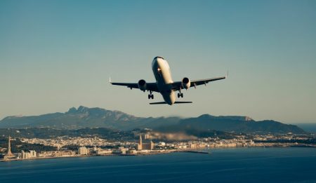 Drohne stoppt Flug nach Mallorca: Jürgen Milski im Landechaos Flugzeug kreist über Mallorca wegen Drohnenalarm