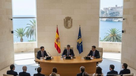 Politische Debatte über die Ecotasa auf den Balearen