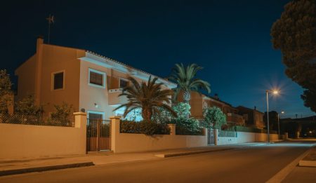Einbrüche versetzen Villenviertel Llucmajor in Angst Einbruchserie im Villenviertel von Llucmajor