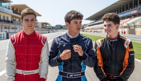 Mallorca wird Gastgeber des Europäischen Fahrerlizenzen-Meisterschaft Junge Trabrennfahrer bei der Europameisterschaft auf Mallorca