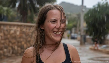 Klimawandel führt zu mehr Extremwetter auf den Balearen Extreme Wetterbedingungen auf den Balearen durch Klimawandel