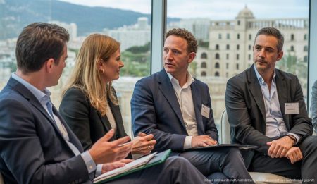 Mallorca: Innovative Finanzierungswege für Bau und Hotels im Fokus Konferenz zu Finanzierung im Bau- und Hotelsektor auf Mallorca