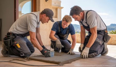 FlexFam auf Mallorca: Deutscher Handwerkerservice für Immobilien FlexFam erweitert Handwerkerservice auf Mallorca mit deutschen Fachkräften