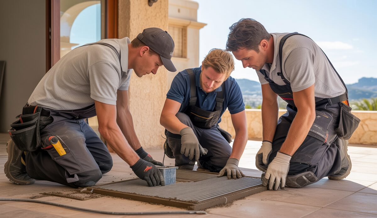 FlexFam erweitert Handwerkerservice auf Mallorca mit deutschen Fachkräften