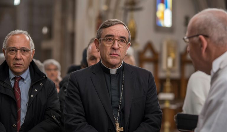 Francesc Conesa als möglicher Nachfolger des Bischofs von Mallorca Francesc Conesa als möglicher neuer Bischof von Mallorca