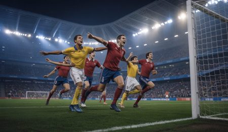 Sabadell besiegt Poblense in dramatischer Verlängerung Spielszene zwischen El Poblense und Sabadell in der Verlängerung