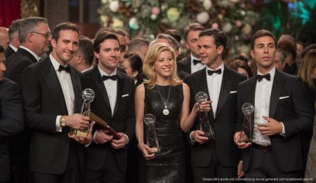 Generali eißt globale Gala auf Mallorca aus Generali veranstaltet globale Gala auf Mallorca