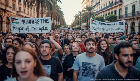 Generalstreik auf den Balearen: Proteste gegen das Tourismusmodell Generalstreik auf den Balearen gegen das Tourismusmodell