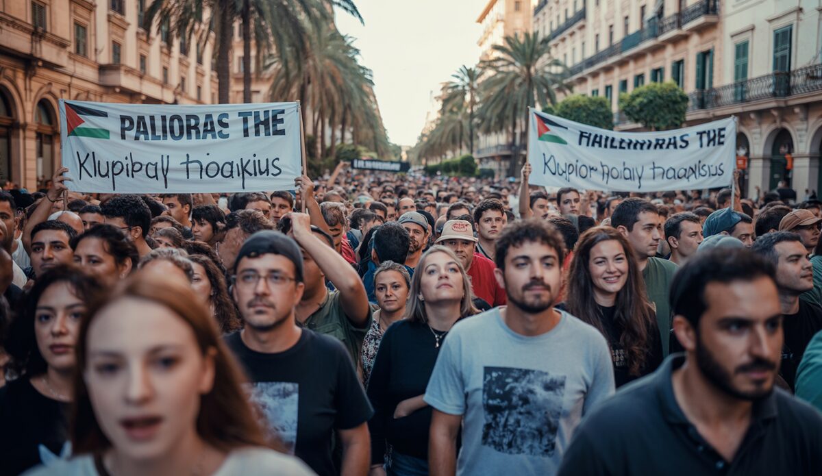 Generalstreik auf den Balearen gegen das Tourismusmodell