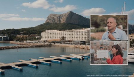 Gerichtsbeschluss erwirkt Schließung des Alcudia-Hotels Hotel in Alcudia, das von Schließung betroffen ist