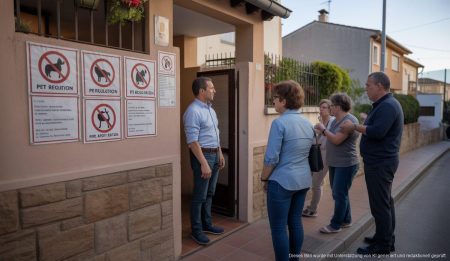 Mallorca-Gemeinde beschränkt Haustieranzahl zum Schutz des Tiers Neue Haustierregeln auf Mallorca 2025