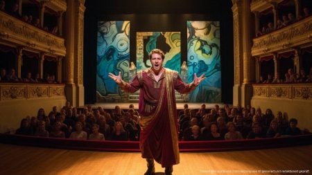 Iguana Teatre feiert 40-jähriges Bestehen mit Twist & Txèkhov Iguana Teatre feiert 40-jähriges Bestehen mit einer Theateraufführung