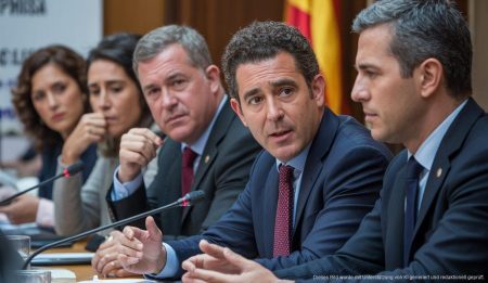 Mallorca erwägt Beschränkungen für Immobilienverkäufe an Nichtansässige Diskussion über Immobilienbeschränkungen auf Mallorca