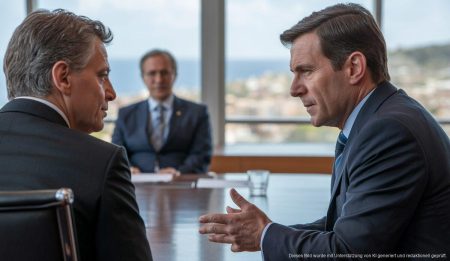 Kanzlerbesuch auf Mallorca: Migration im Fokus der Gespräche Bundeskanzler trifft balearische Regierungschefin, Migrationsthemen im Fokus