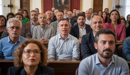 Konsensplattform fordert Veränderungen in Playa de Palma Konsensplattform in Playa de Palma fordert Verbesserungen