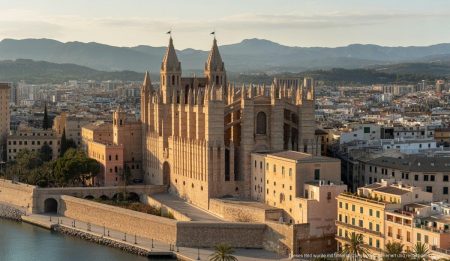 Mallorca: Kritik an geplanter Erhöhung der Ecotasa Diskussion über die Ecotasa in Palma de Mallorca