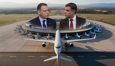 Kritik an Plänen für ein Waffenlager am Flughafen Palma