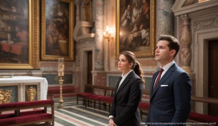 Jesuiten präsentieren Erbe: Kunstinventar von Montesión enthüllt Präsentation des Kunstinventars der Jesuiten in Montesión