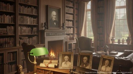 Literarische Schätze der Fundació Mallorca Literària