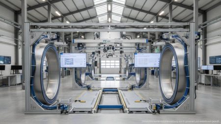 Mallorca: TÜV erleichtert Kommunikation für Hörgeschädigte Installierte Magnetspulen in der TÜV-Station auf Mallorca zur Unterstützung für Hörgeschädigte