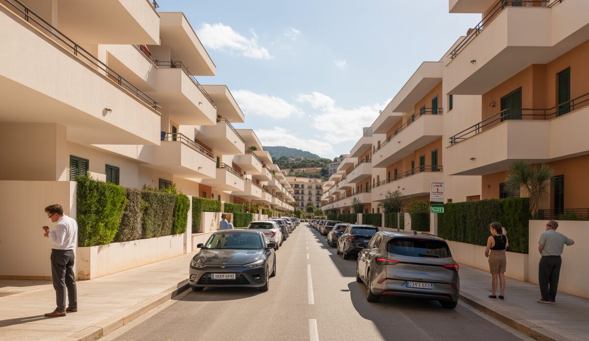 Immobilienpreise auf Mallorca steigen in zehn Jahren um 80 Prozent
