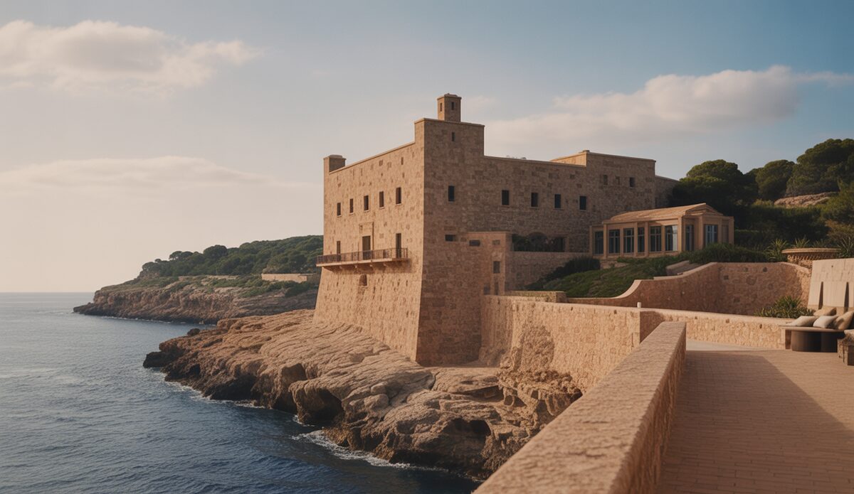 Hotelauszeichnungen des Michelin Guide 2025 für Mallorca