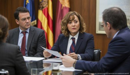 Diskussion über Migration und Integrationsprojekte auf Mallorca