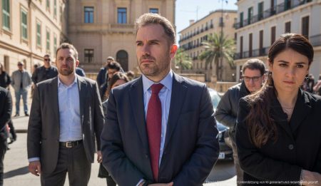 Missbrauchsvorwürfe gegen Jesuiten: Ermittlungen auf Mallorca laufen Gerichtsverhandlung zu Missbrauchsvorwürfen gegen Jesuiten auf Mallorca