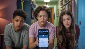 Erneut Mobbingvorfall in Palma: TikTok-Video löst Schock aus Mobbingvorfall in Palma wegen TikTok-Video enthüllt