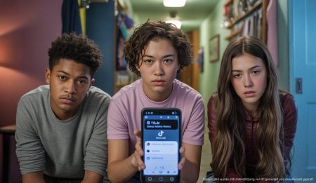 Mobbingvorfall in Palma wegen TikTok-Video enthüllt