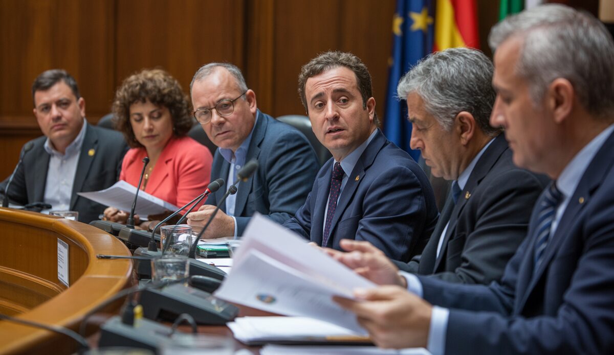 Diskussion um Müllgebühren in Palma de Mallorca