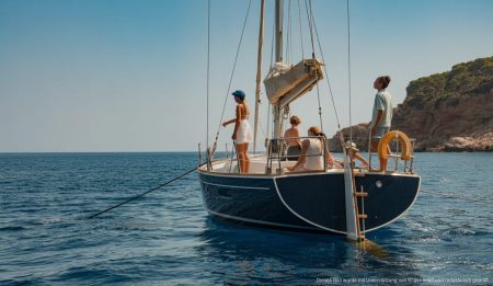 Umweltfreundliches Bootfahren auf Mallorca: Zehn Regeln im Überblick Umweltfreundliches Bootfahren: Nachhaltige Praktiken auf dem Mittelmeer bei Mallorca