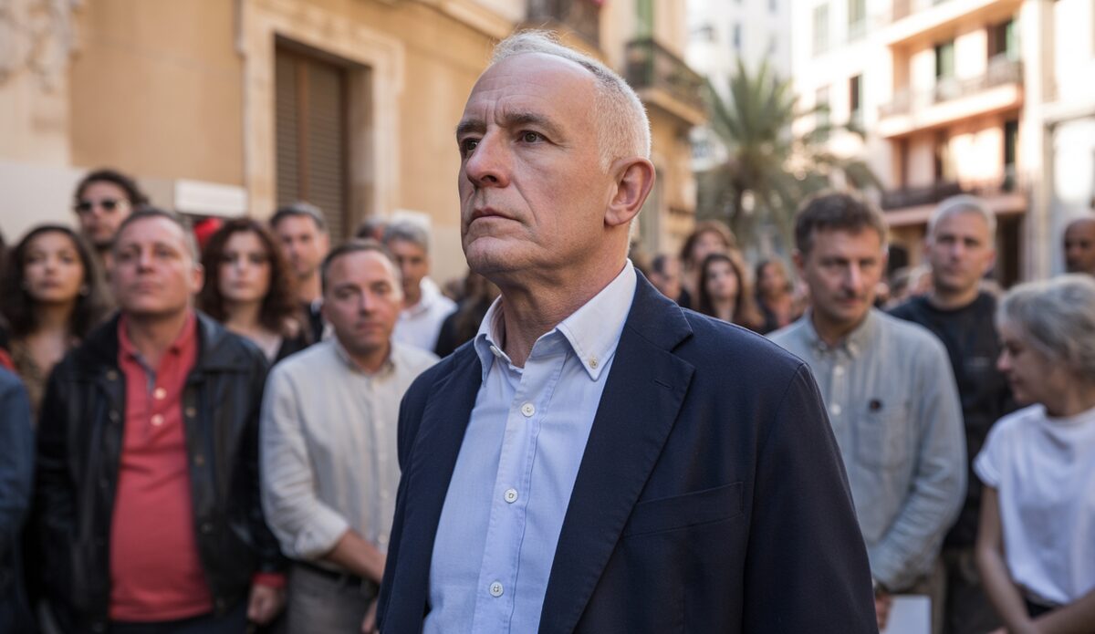 Nachruf auf Joan Gibert, Kunstikone aus Mallorca
