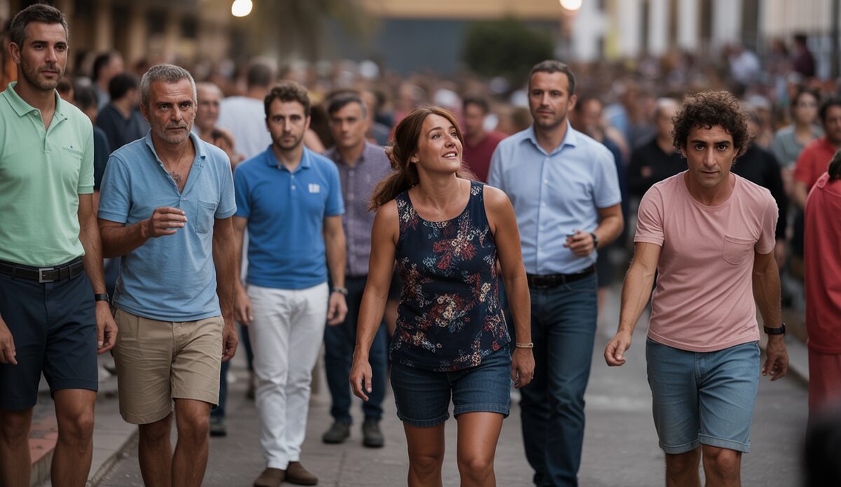 Casal de Barri Son Cànaves in Palma de Mallorca mit neuen Aktivitäten.