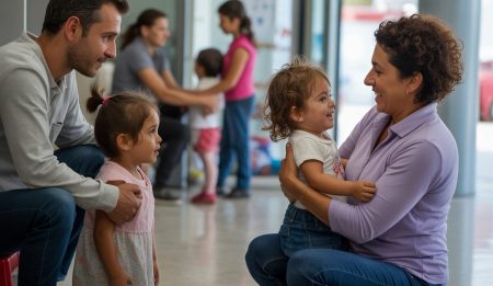 Palma erweitert Plätze für obdachlose Familien um 50 Prozent Palma erweitert Kapazitäten für obdachlose Familien um 50 Prozent