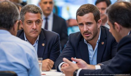 PP und Vox: Zerwürfnisse und politisches Schachspiel auf den Balearen Politisches Tauziehen zwischen PP und Vox auf den Balearen