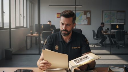 Falsche Diebstahlsanzeige in Palma von der Polizei aufgedeckt Polizeibehörde in Palma deckt falsche Diebstahlsanzeige auf