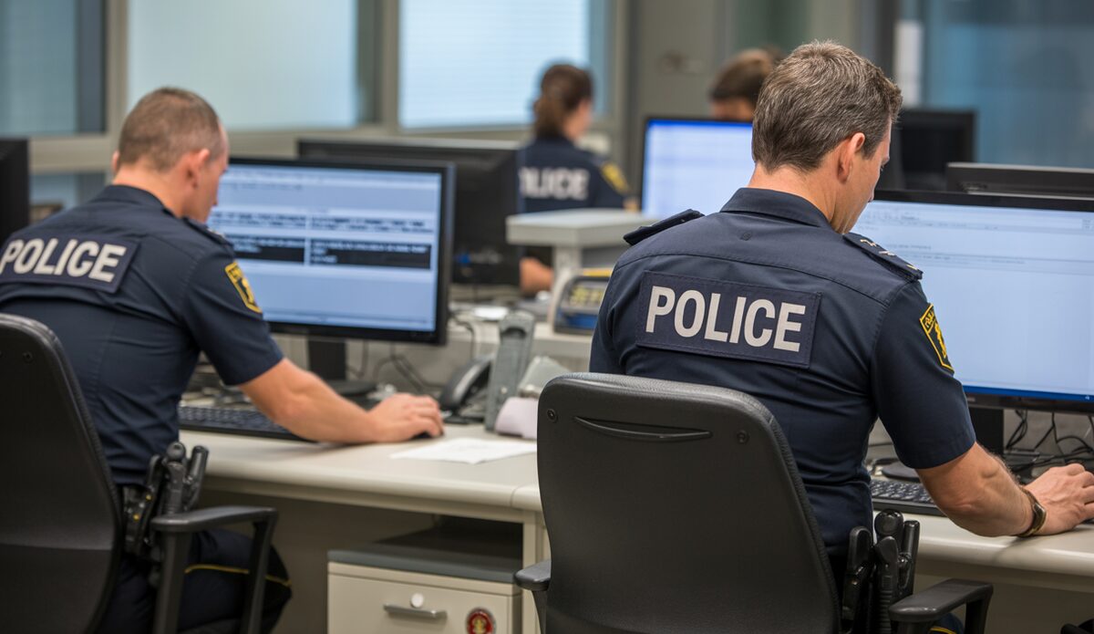 Polizei von Palma de Mallorca kämpft gegen Internetbetrug